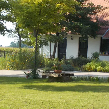 Guest house Vidravar
