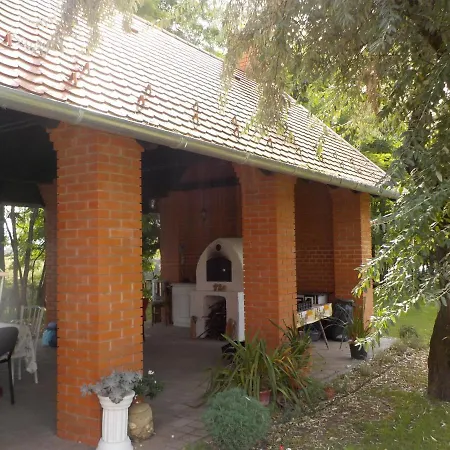Vidravar Guest house