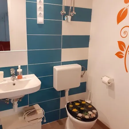 Vidravar Guest house