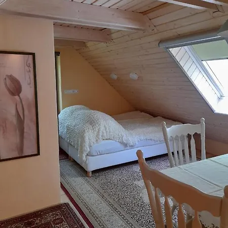 Vidravar Pensjonat Tabdi