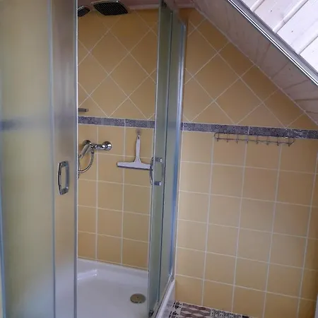 Guest house Vidravar