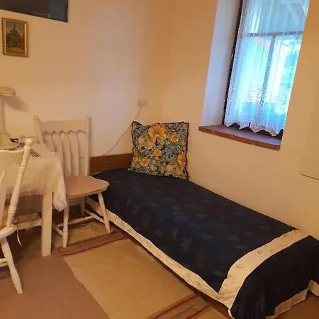 Guest house Vidravar Tabdi