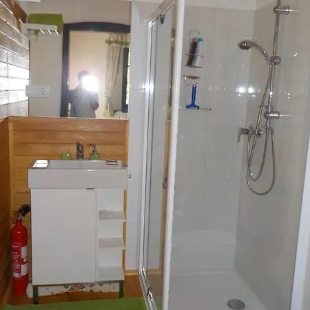 Guest house Vidravar Tabdi