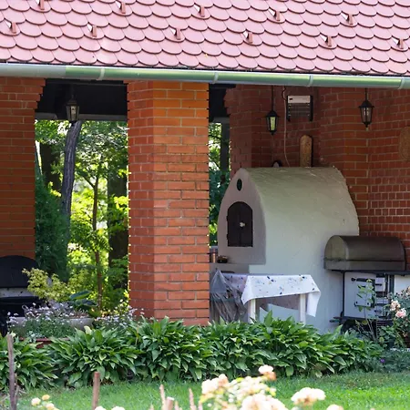 Vidravar Guest house