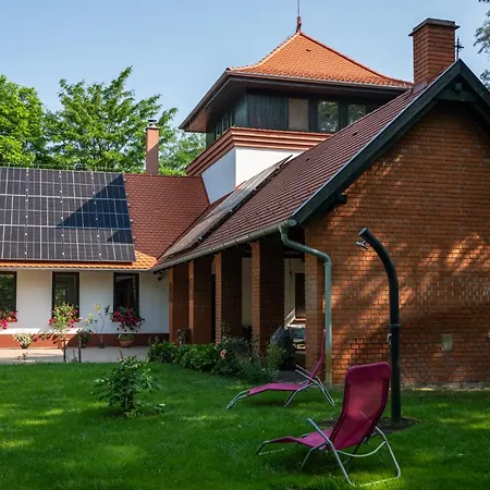 Vidravar Guest house 3*
