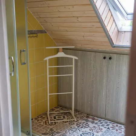 Maison d'hôtes Vidravar 3*