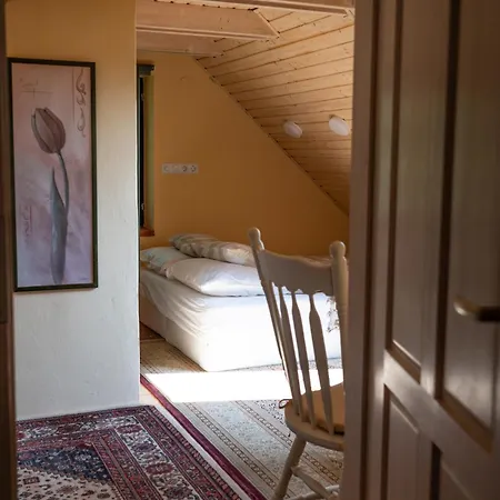 Vidravar Guest house