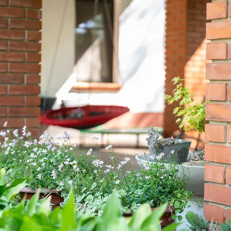 Guest house Vidravar