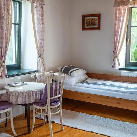 Vidravar Guest house Tabdi
