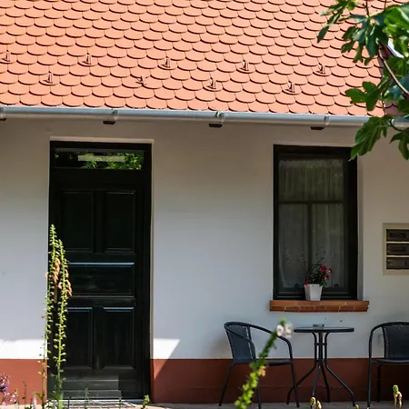 Guest house Vidravar