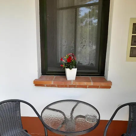 Guest house Vidravar