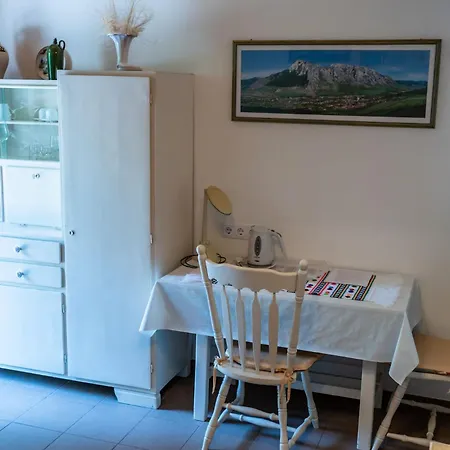 Vidravar Maison d'hôtes