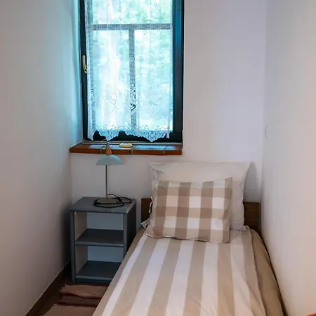 Vidravar Guest house