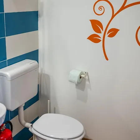 Vidravar Vendégház Tabdi