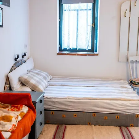 Guest house Vidravar Tabdi