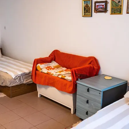 Vidravar Guest house