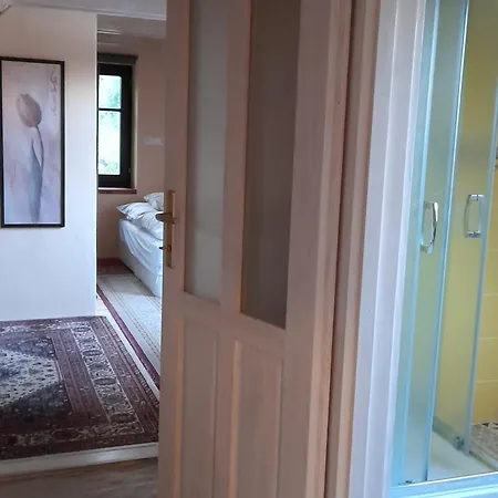 Vidravar Maison d'hôtes 3*