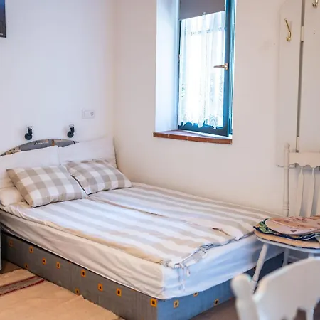 Guest house Vidravar 3*