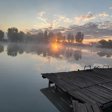 Vidravar Гостевой дом 3*